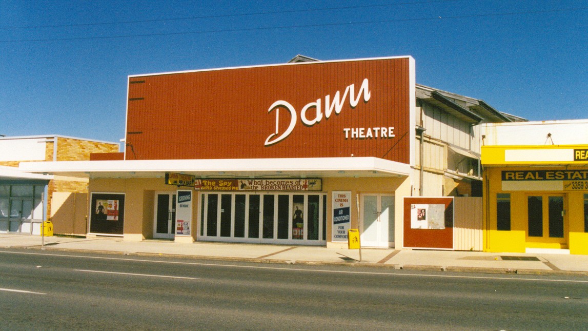 Photo of CDHS members