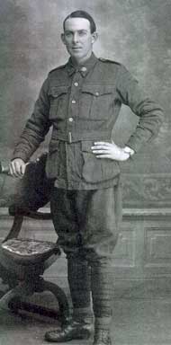 Thomas Andrew Edward Hamilton